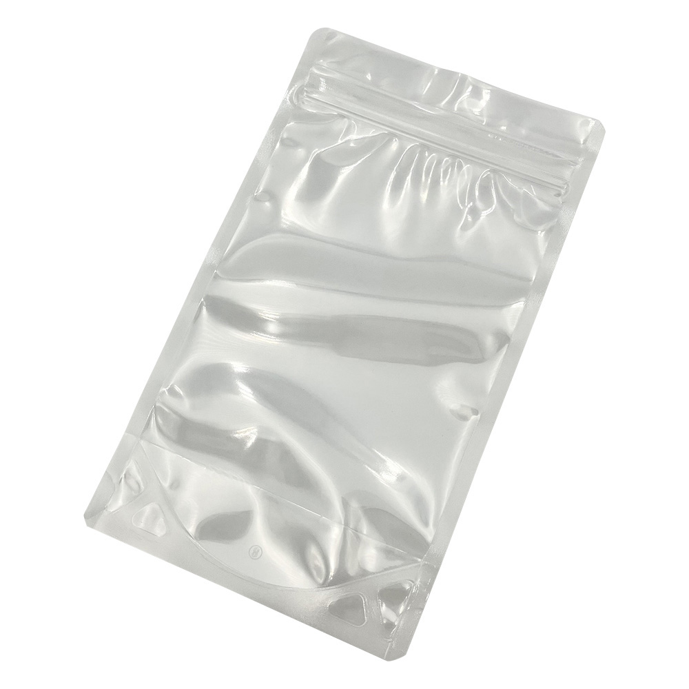 ラミジップクリア　幅：130×チャック下：190mm　50枚入画像