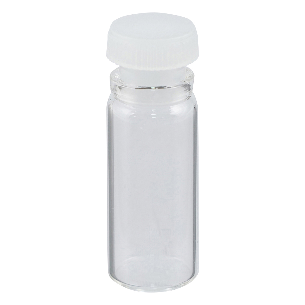 ラボランサンプル管瓶　3mL　(110本)画像