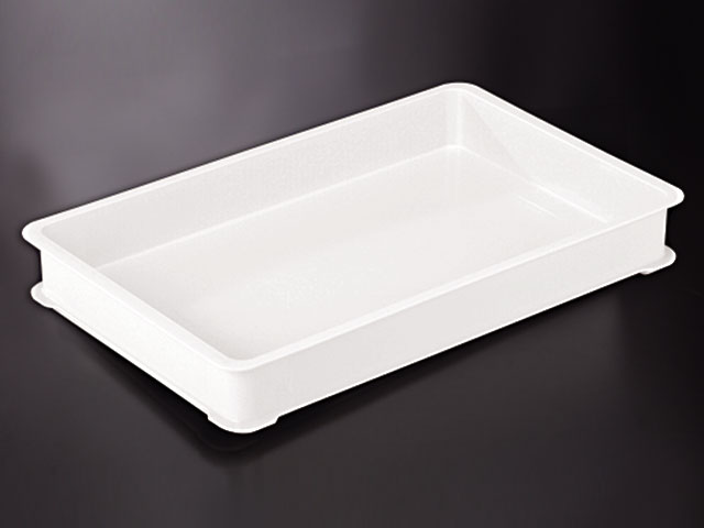 パンコンテナー L-17 抗菌N(ナチュラル) 岐阜プラスチック工業画像