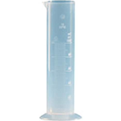 VITLAB ﾒｽｼﾘﾝﾀﾞｰ(PP) 25ml 1本画像