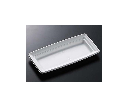 惣菜容器 CT沙楽 K24-12 W 身 800枚画像