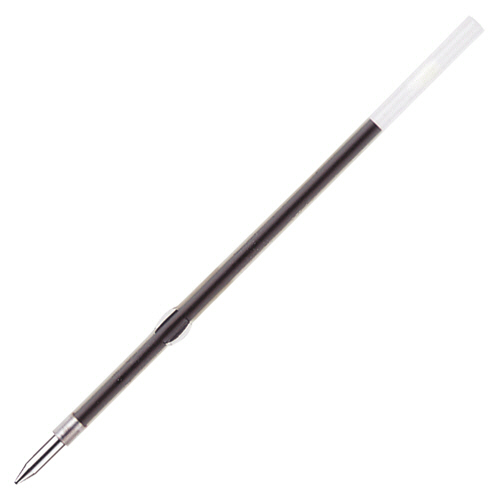 油性ﾎﾞｰﾙﾍﾟﾝ替芯 0.7mm 黒 1箱(10本)画像