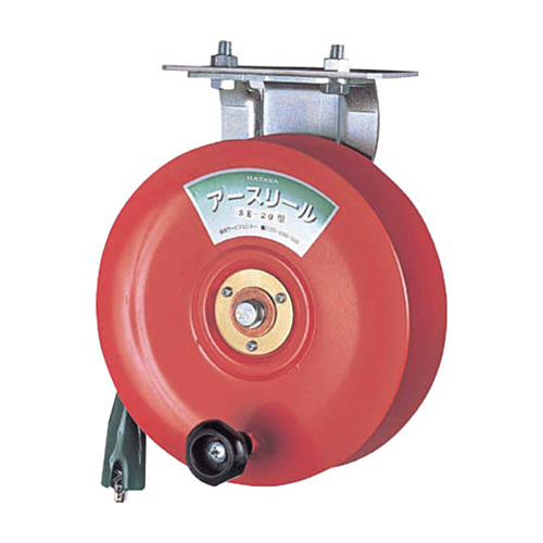 ｱｰｽﾘｰﾙ 20m 1台画像