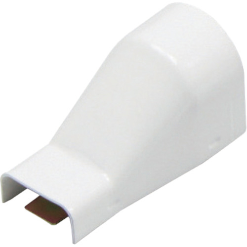 ﾒﾀﾙﾓｰﾙ付属品 引出ｺﾝﾋﾞﾈ-ｼｮﾝｺﾈｸﾀｰ A型 ﾎﾜｲﾄ 1個画像