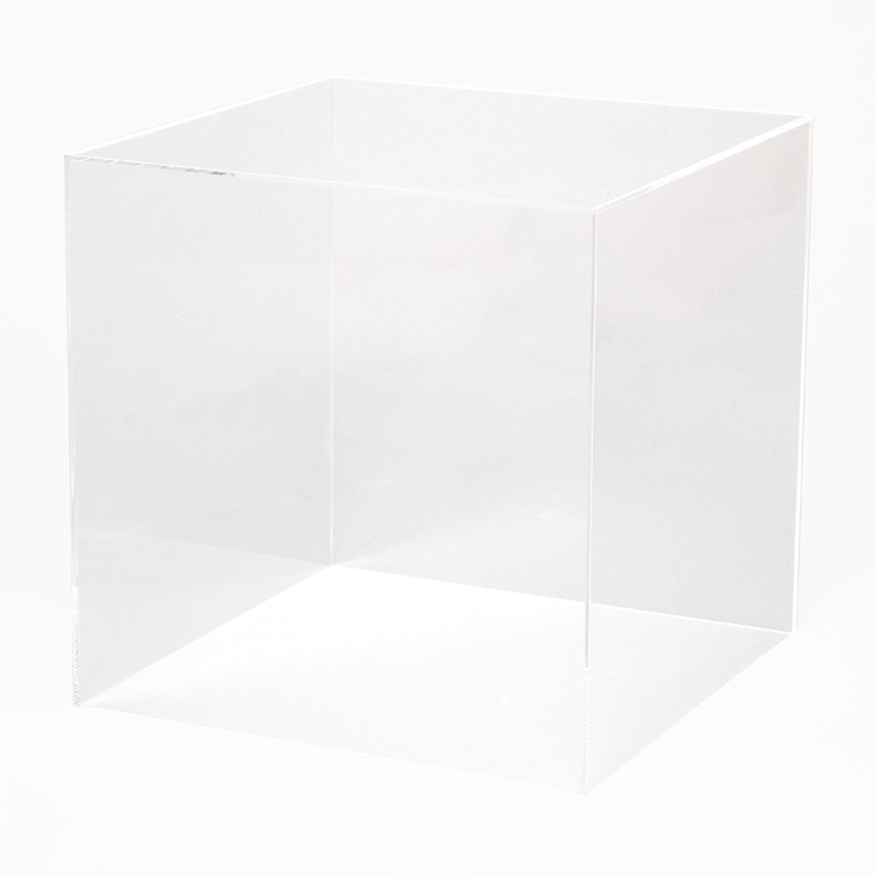 アクリルサイコロ　５面体　３００角画像