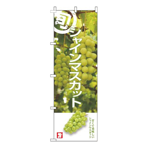 シャインマスカット旬写真画像