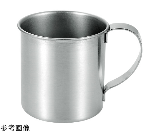 マグカップ SA270 （袋入）ミラー仕上画像
