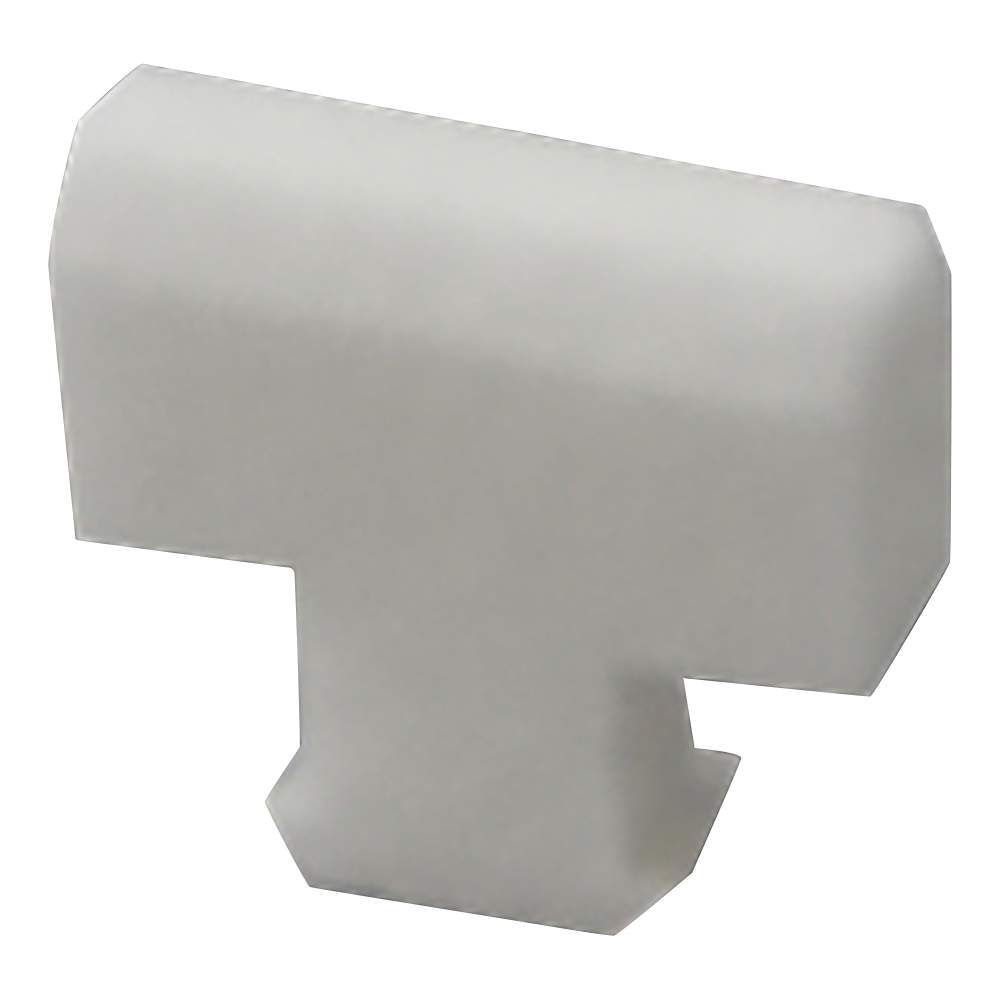 工業用塗布具（ペン型容器） D1-10用替え芯 幅30mm 1袋（100本入）画像