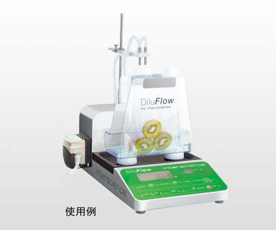 自動希釈装置 DiluFlow(R)用調整分注アーム