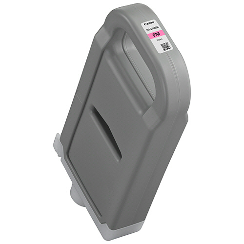 ｲﾝｸﾀﾝｸ PFI-3700PM 顔料ﾌｫﾄﾏｾﾞﾝﾀ 700ml 6452C001 1個画像