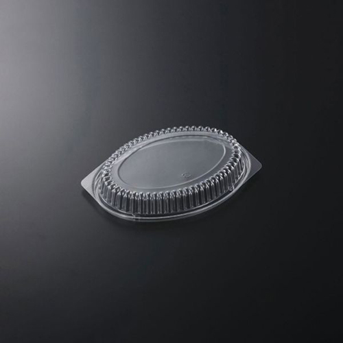 中央化学 CT 街デリ ランチ D21 蓋画像