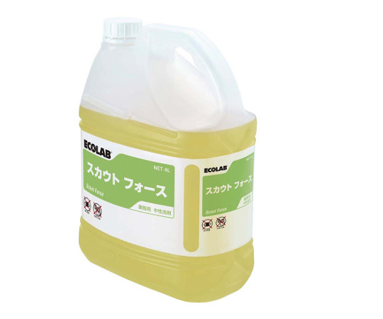 スカウトフォース　4L画像