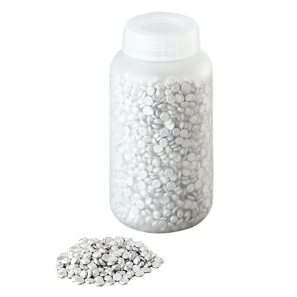 ビーズバス用アルミビーズ大（2L）画像