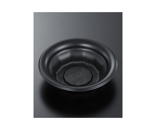 どんぶり容器 CTほまれ丼 M16 BK 身 1200枚画像