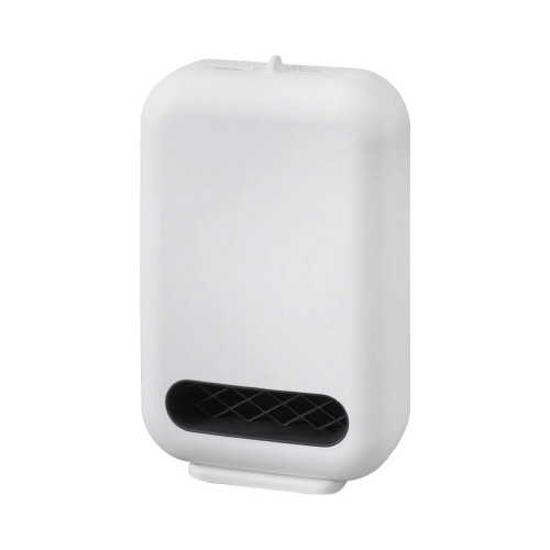 セラミックファンヒーター画像