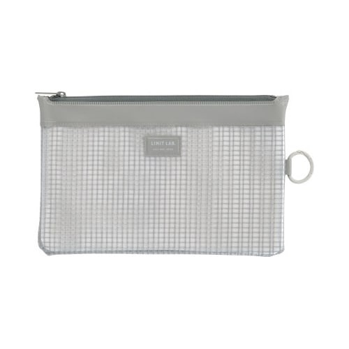 ハーフウェイ＜メッシュ＞Ｂ６オフホワイト画像