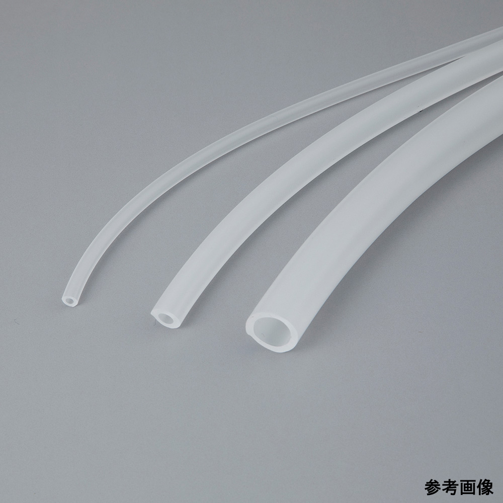 熱可塑性エラストマーチューブ Imaprene 2×4mm 1箱（15m入）画像