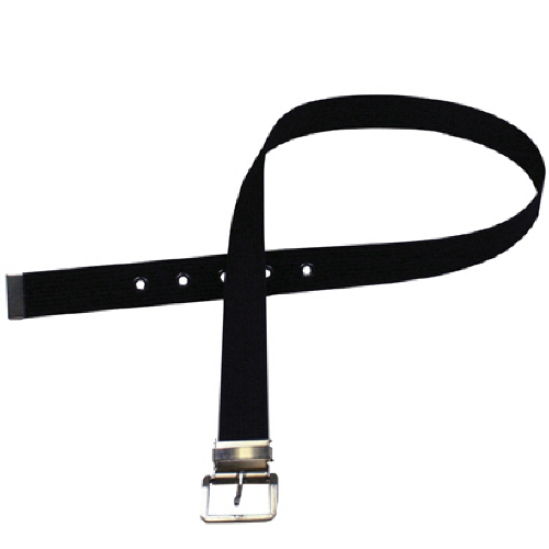 ﾅｲﾛﾝﾍﾞﾙﾄP32mm ﾌﾞﾗｯｸ M 1本画像