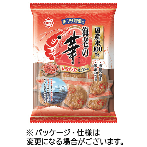 海老の華 74g 1ﾊﾟｯｸ画像