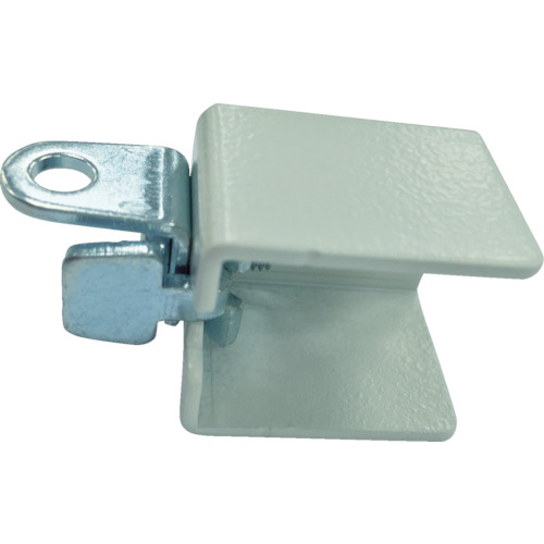 ﾆｭｰﾘﾌﾞ 壁面ﾌﾞﾗｹｯﾄB ﾎﾜｲﾄ 1個画像