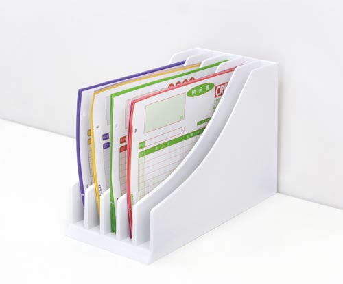 インボイスケース