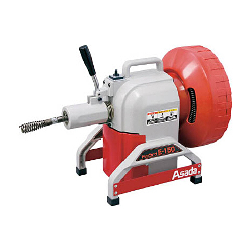 ﾄﾞﾚﾝｸﾘｰﾅE-150 1台画像