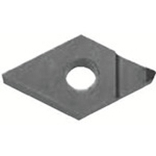 旋削用ﾁｯﾌﾟ KPD001 1個画像