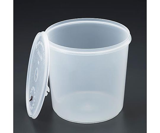 φ234x227mm/ 7.0L 保存容器(日付管理蓋)