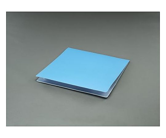 0.75x 1.5m/3.0mm 床養生ボード(折畳式)画像