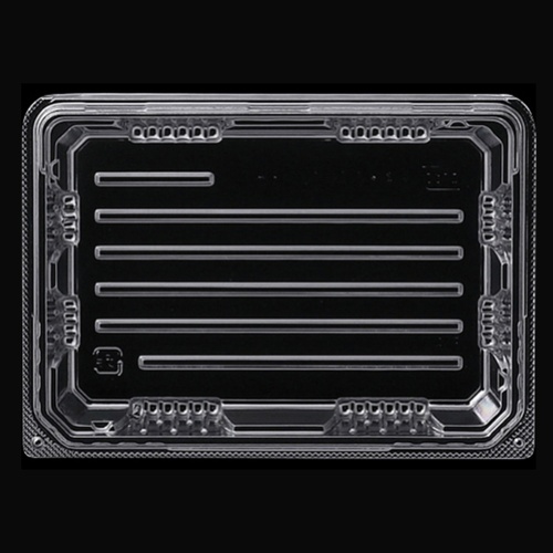 エフピコ フードパック SAK17-12(38) OPS ごはん約250g画像