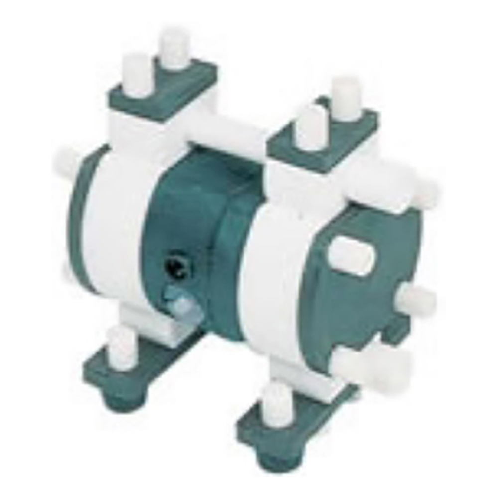 ケミカルダイヤフラムポンプ　11000mL/min