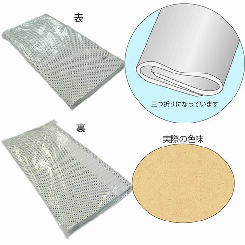 ギフトボックスのラッピングに！地模様の包装紙