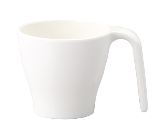 リープカップ　アイボリー画像