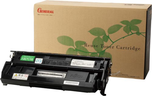 リサイクルトナー（プール式）ＬＢ３１７Ｂ画像