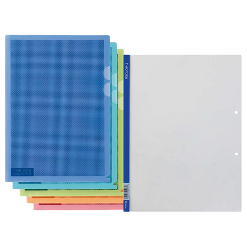 クリアーホルダー