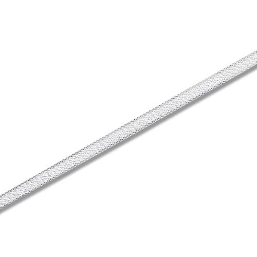HEIKO カールメタルリボン 6mm幅×20m巻 シルバー画像