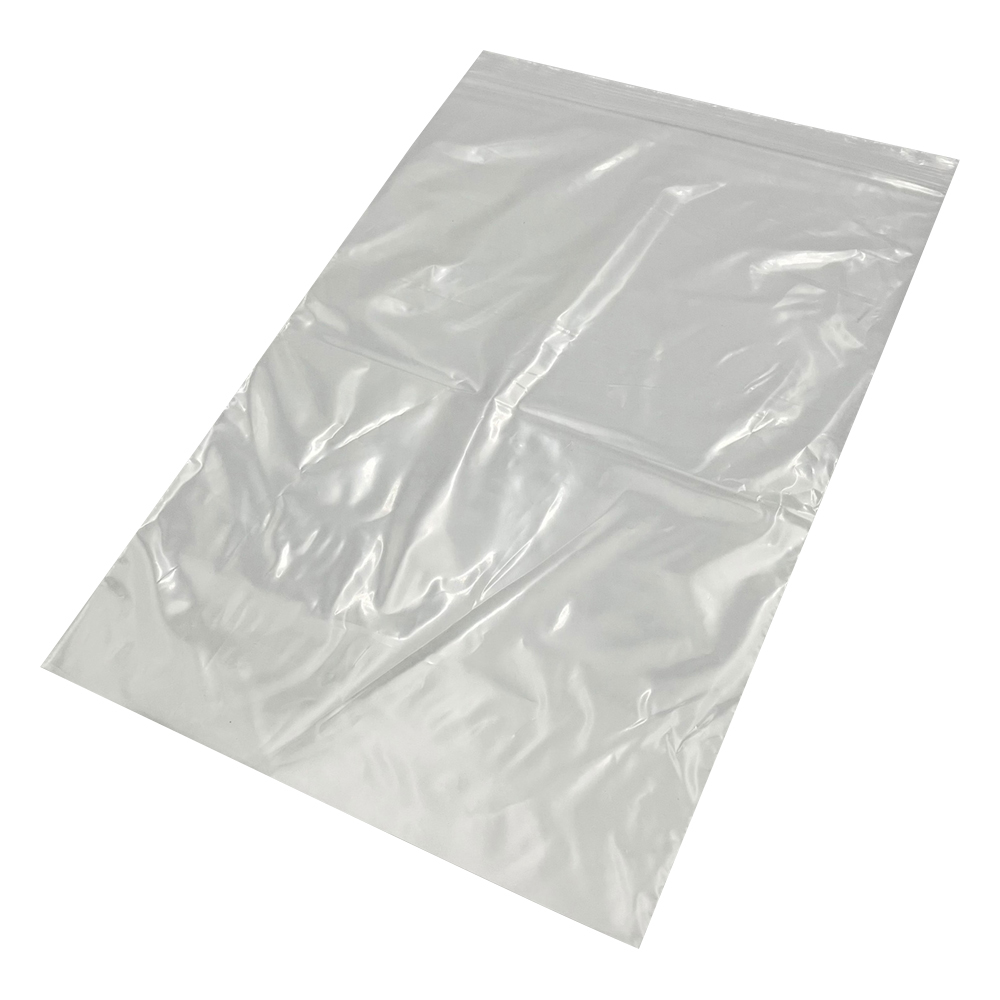 チャック付袋　280×400mm　50枚入画像