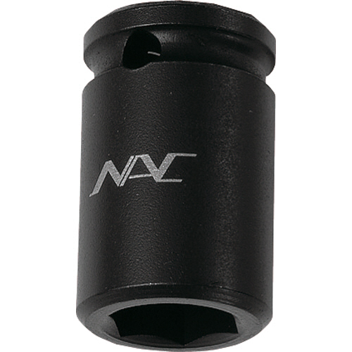 ﾏｸﾞﾈﾁｯｸｿｹｯﾄ ｼｮｰﾄﾀｲﾌﾟ 差込角12.7×対辺17mm 1個画像