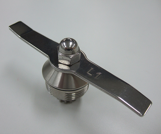 ワンダークラッシャー用カッターアセンブリ画像