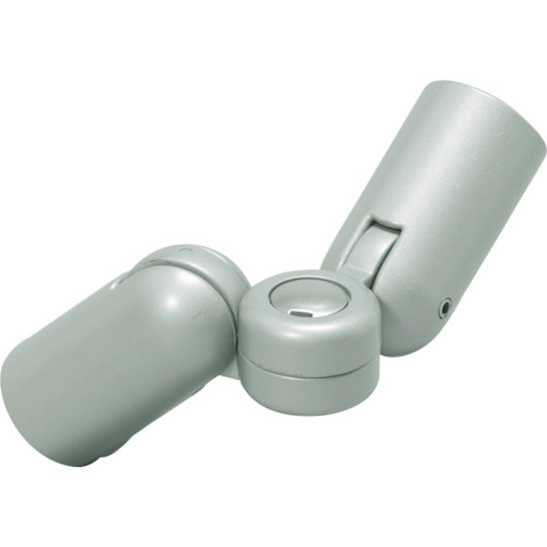 安寿ｱﾌﾟﾛｰﾁ用手すり 可変ｼﾞｮｲﾝﾄ 1個画像