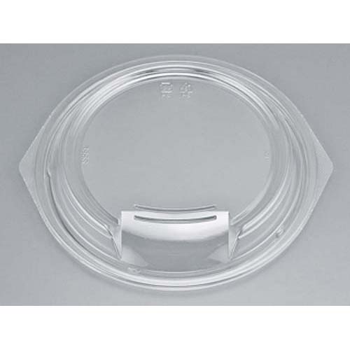 シーピー化成 BF-386S嵌合蓋画像