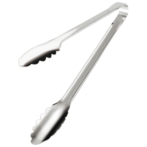 EBM 18-0 ﾊﾞﾈ無万能ﾄﾝｸﾞ(異物混入対策用) 17.5cm 1本画像