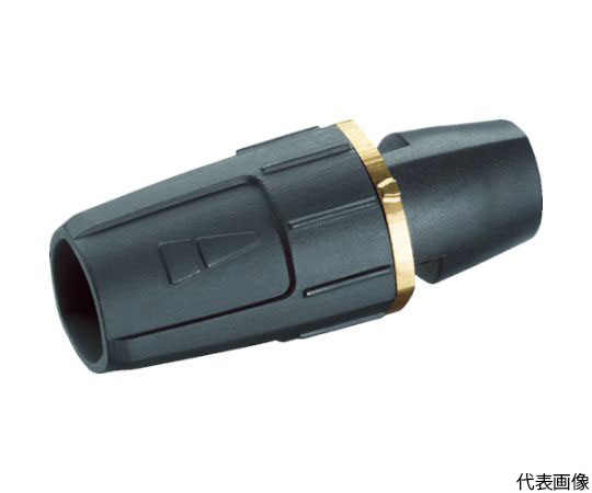 高圧洗浄機用アクセサリー 3ジェットノズル 038 （ノズルサイズ）（4.767-149.0）画像