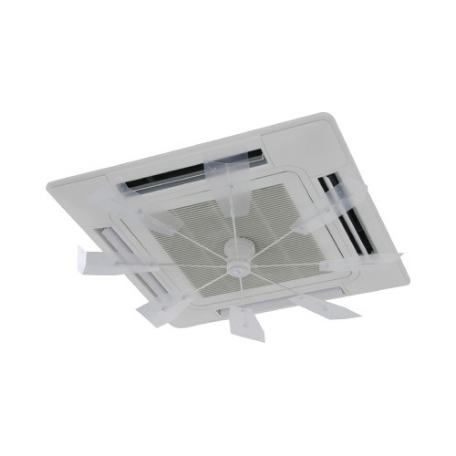 ハイブリッドファンＦＡ１　クリア－画像