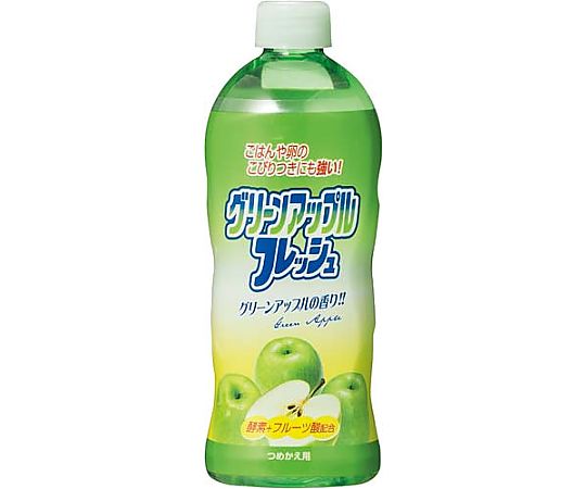 フルーツ酸フレッシュコンパクト詰替 400mL画像