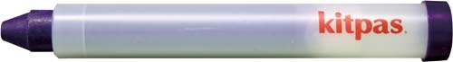 キットパス１本入　紫画像