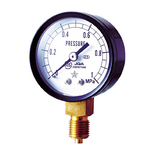 右下 ｽﾀｰ (圧力計) 1個画像