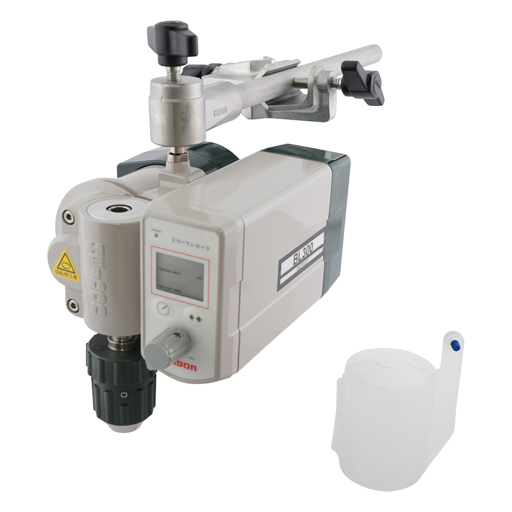 スリーワンモータ画像