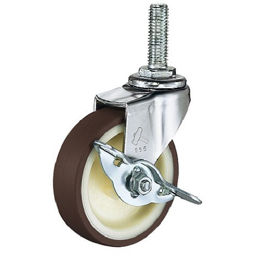 ねじ込みSP付ｳﾚﾀﾝ車 1個