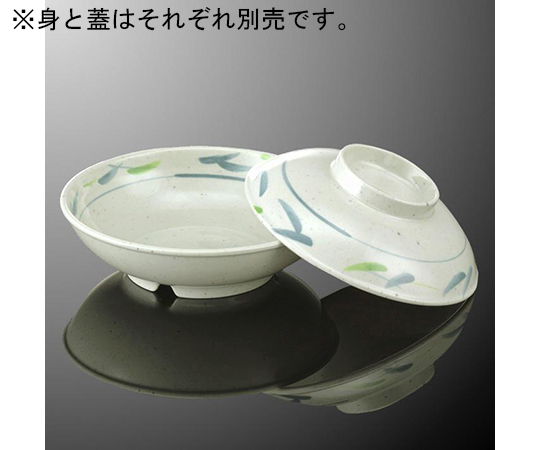 煮物碗 身 笹風
